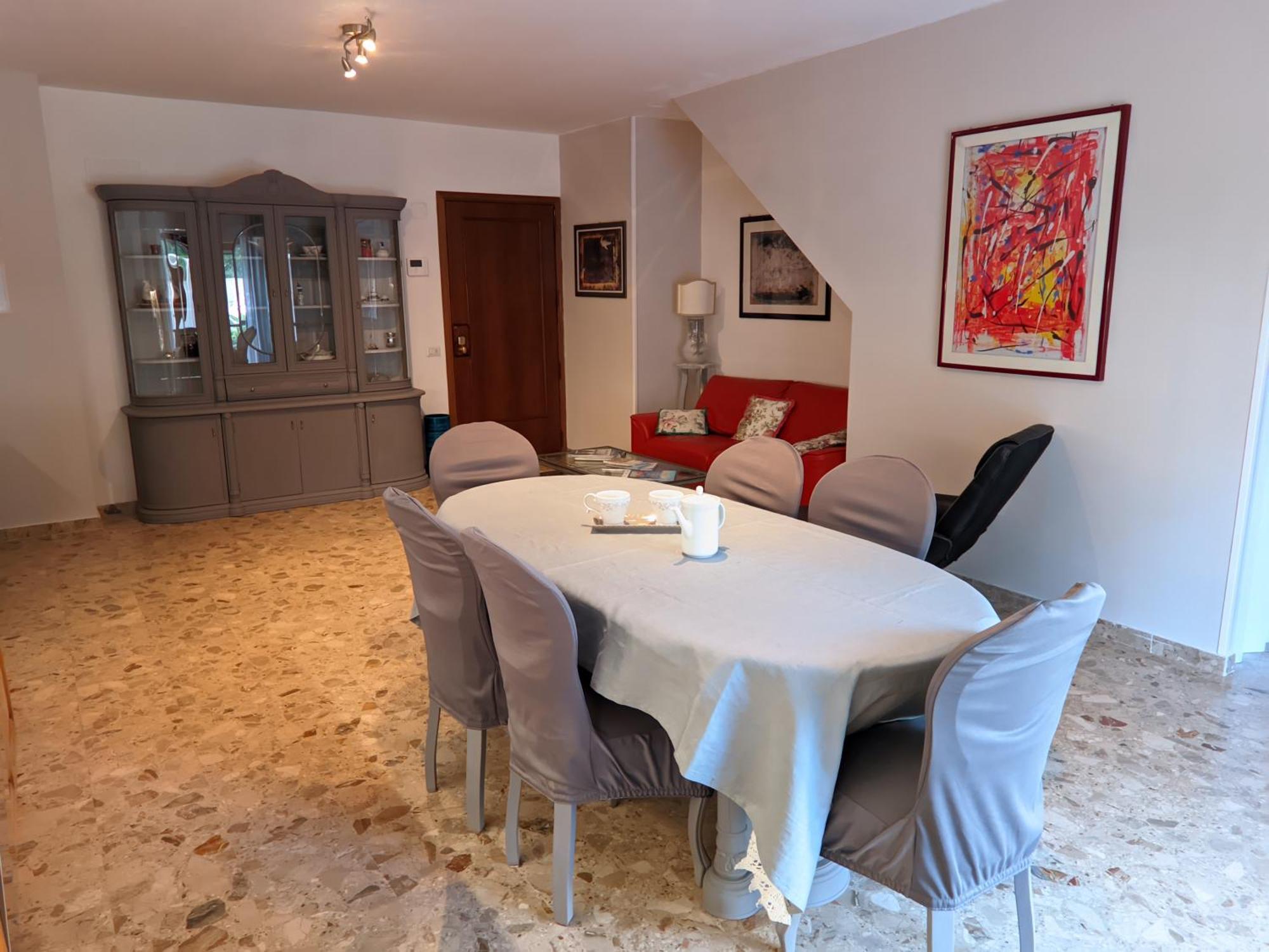 Torre Gaia House *