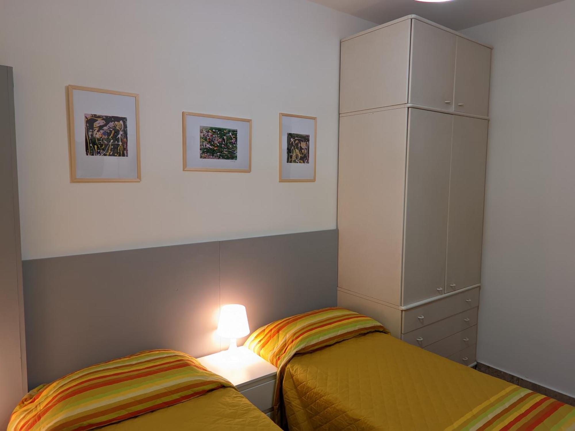 Ferienhaus Torre Gaia House