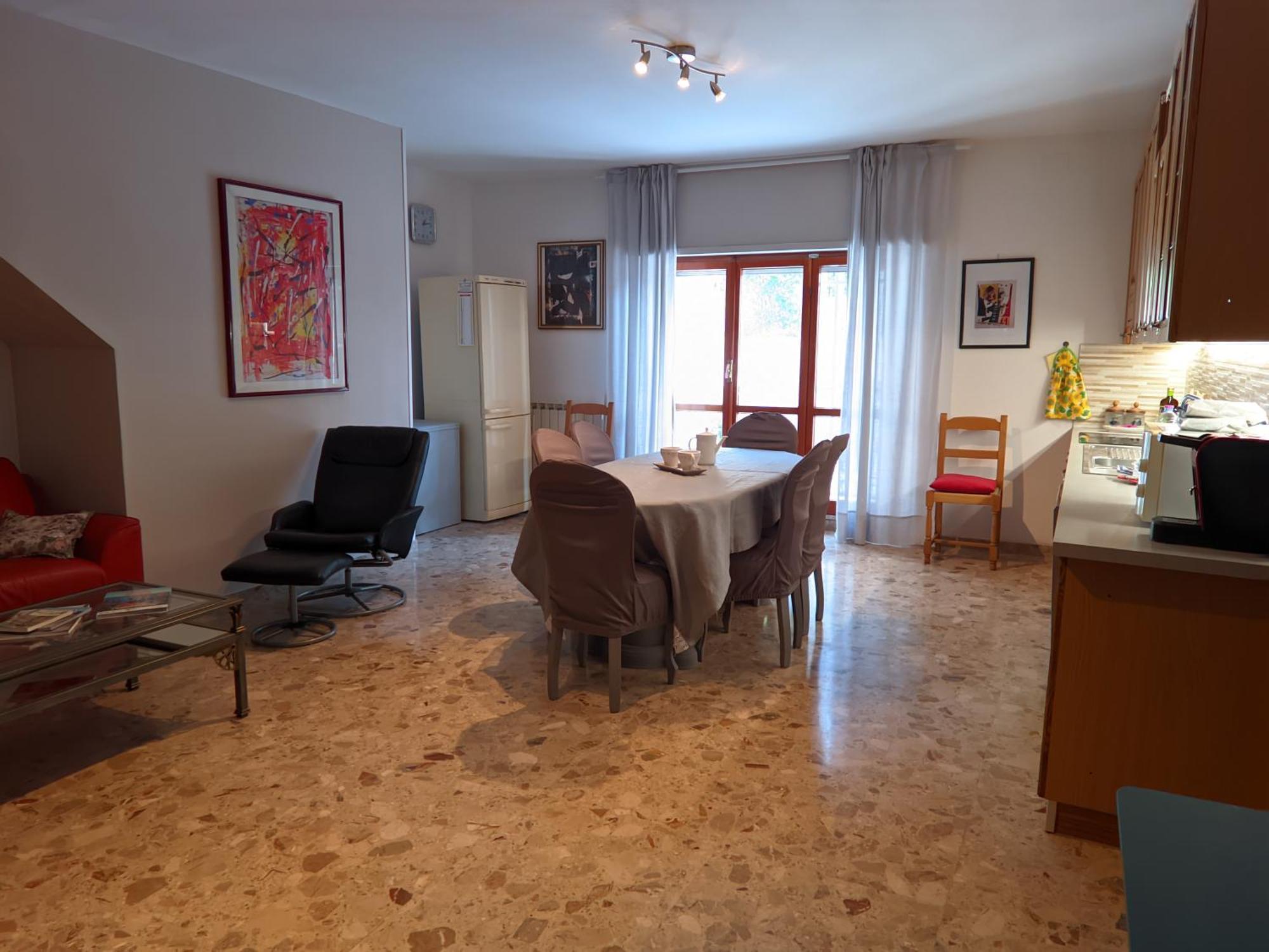 Ferienhaus Torre Gaia House *
