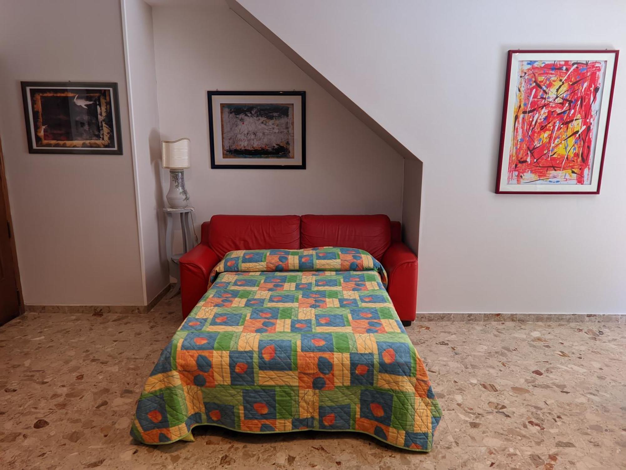 Torre Gaia House Ferienhaus *