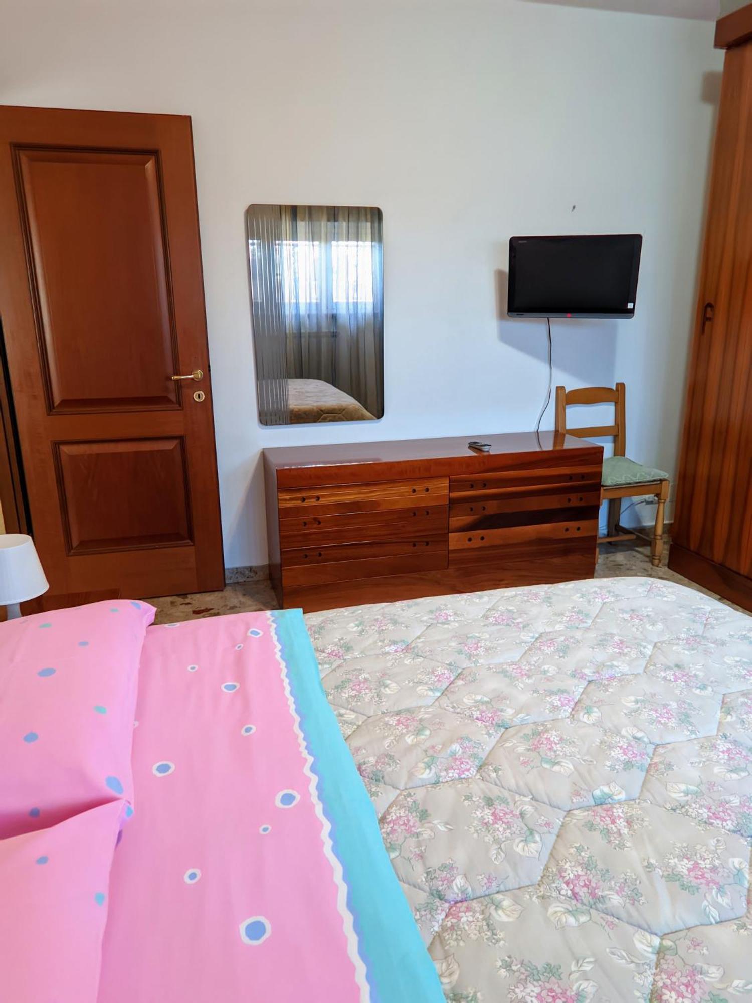 Torre Gaia House *