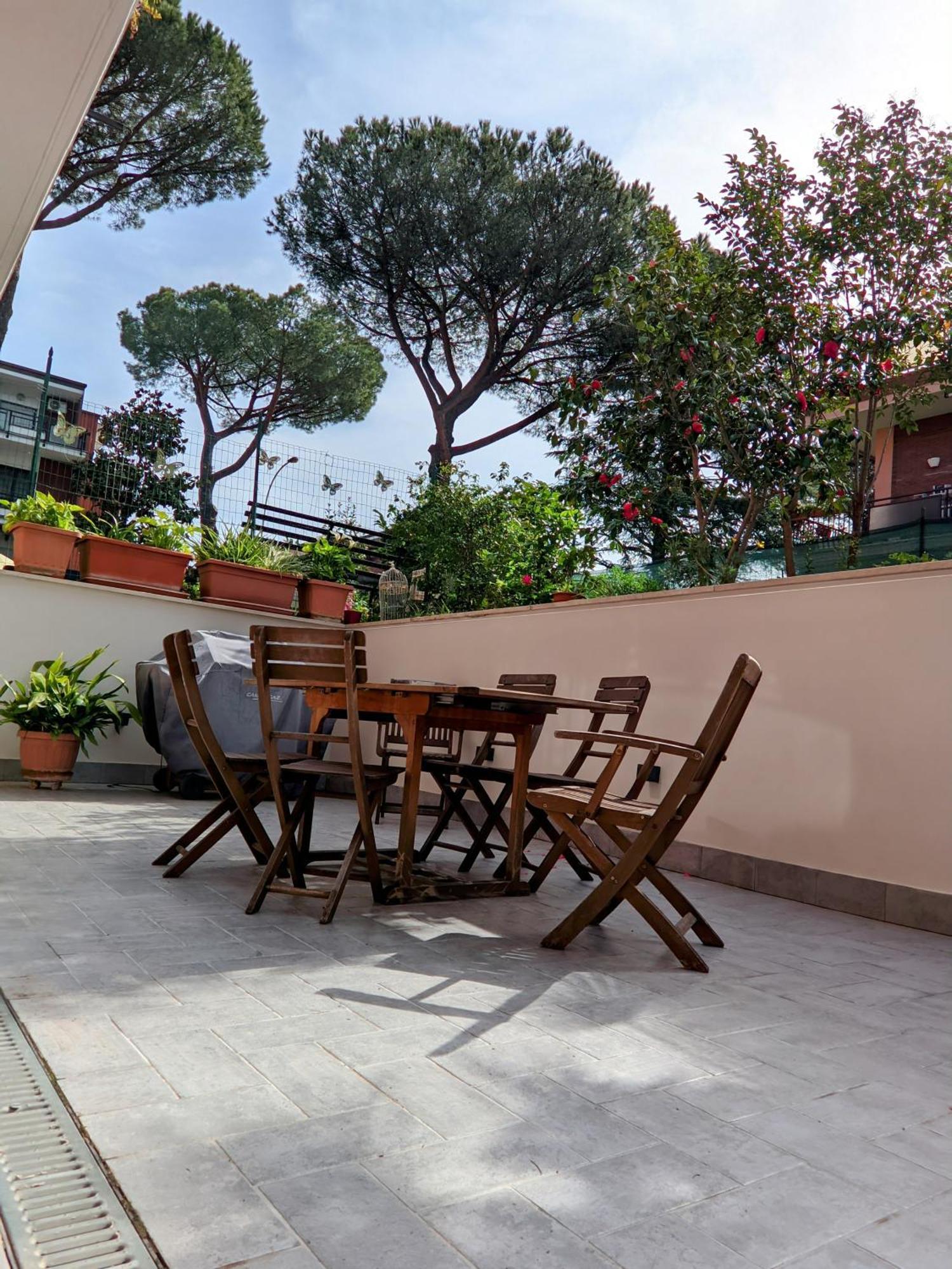Torre Gaia House * Rom