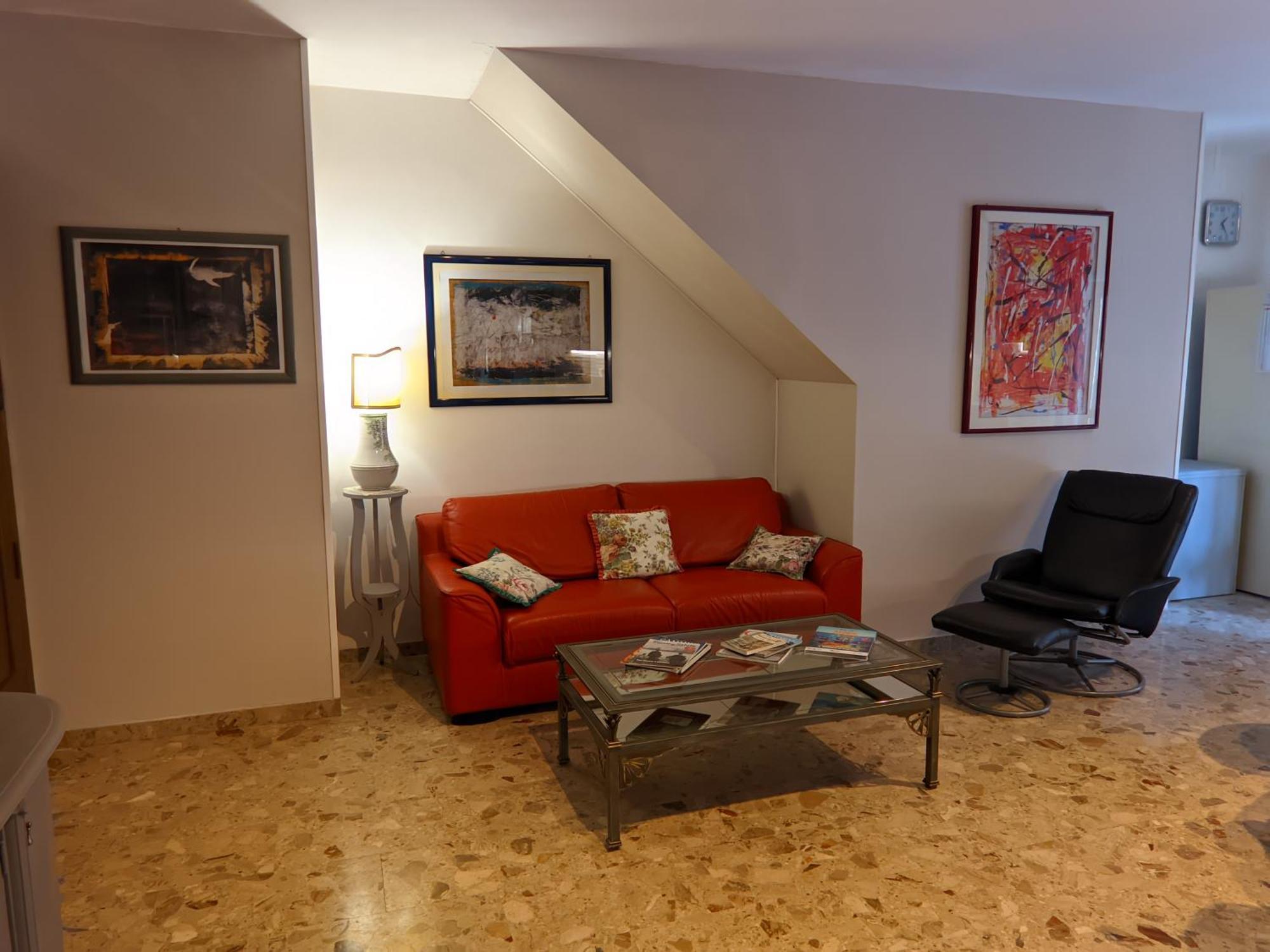 Ferienhaus Torre Gaia House